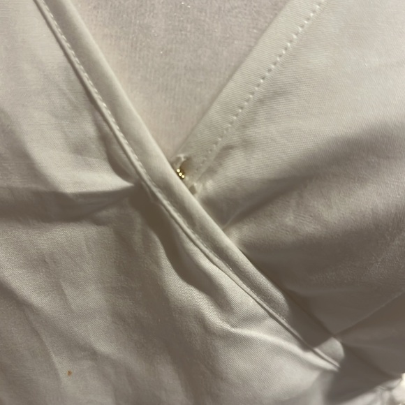 MICHAEL KORS WRAP TOP - Picture 5 of 9